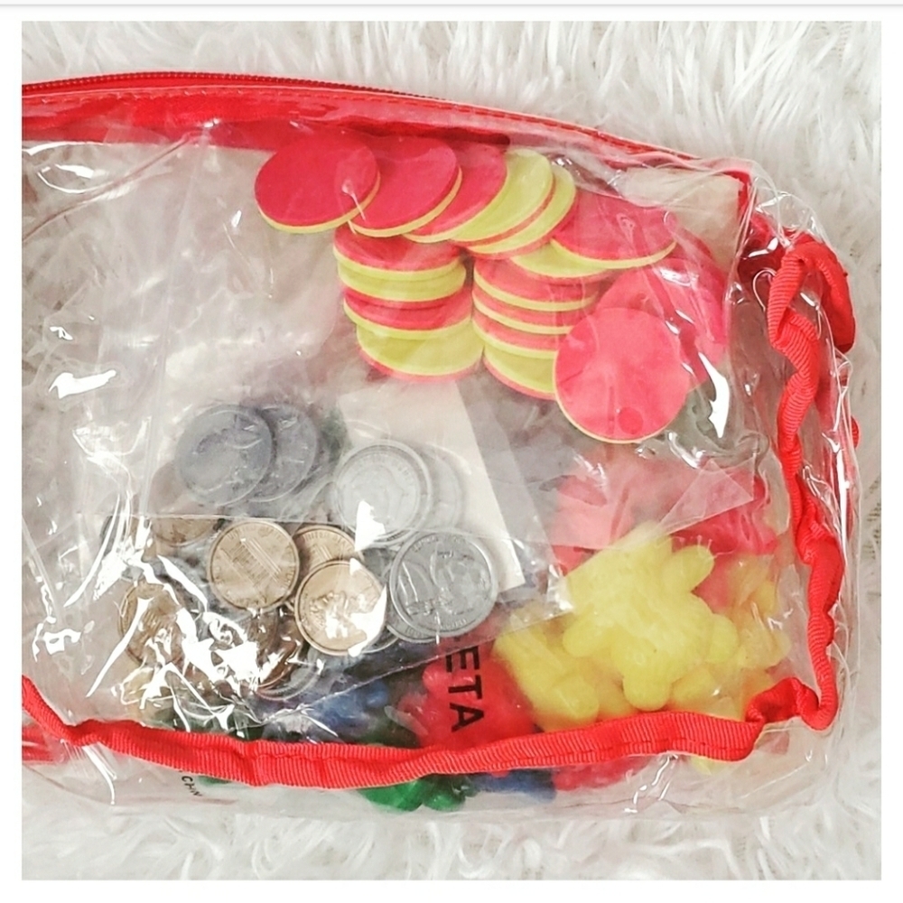 Student Manipulative Kit - Picture 2 of 3